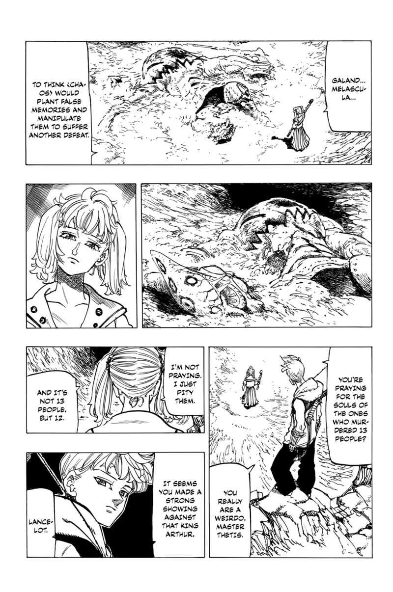 Mokushiroku No Yonkishi 81 9
