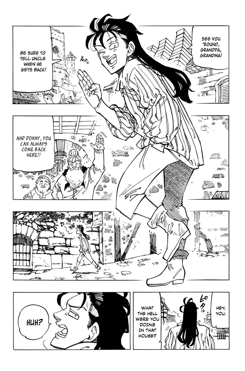 Mokushiroku No Yonkishi 82 12