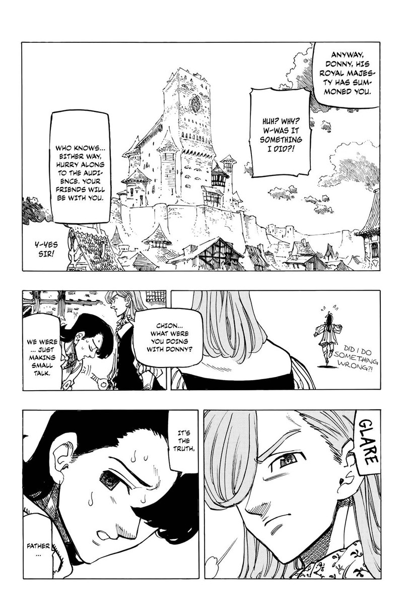 Mokushiroku No Yonkishi 82 19