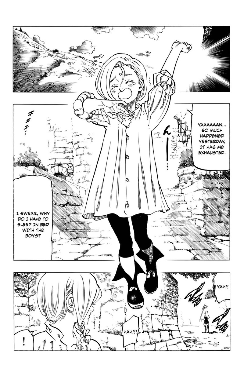 Mokushiroku No Yonkishi 82 2
