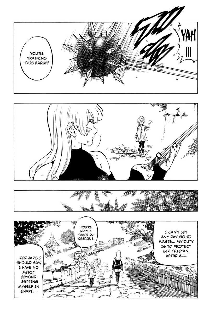Mokushiroku No Yonkishi 82 3