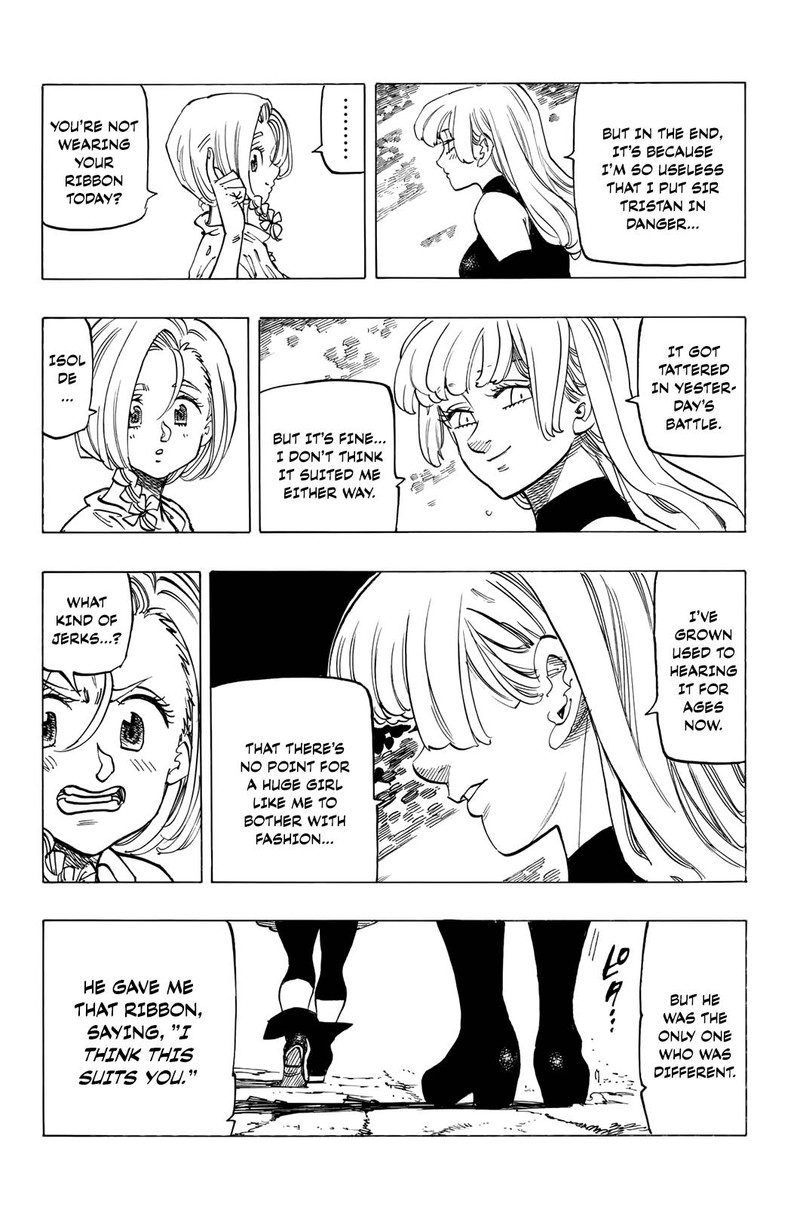 Mokushiroku No Yonkishi 82 4