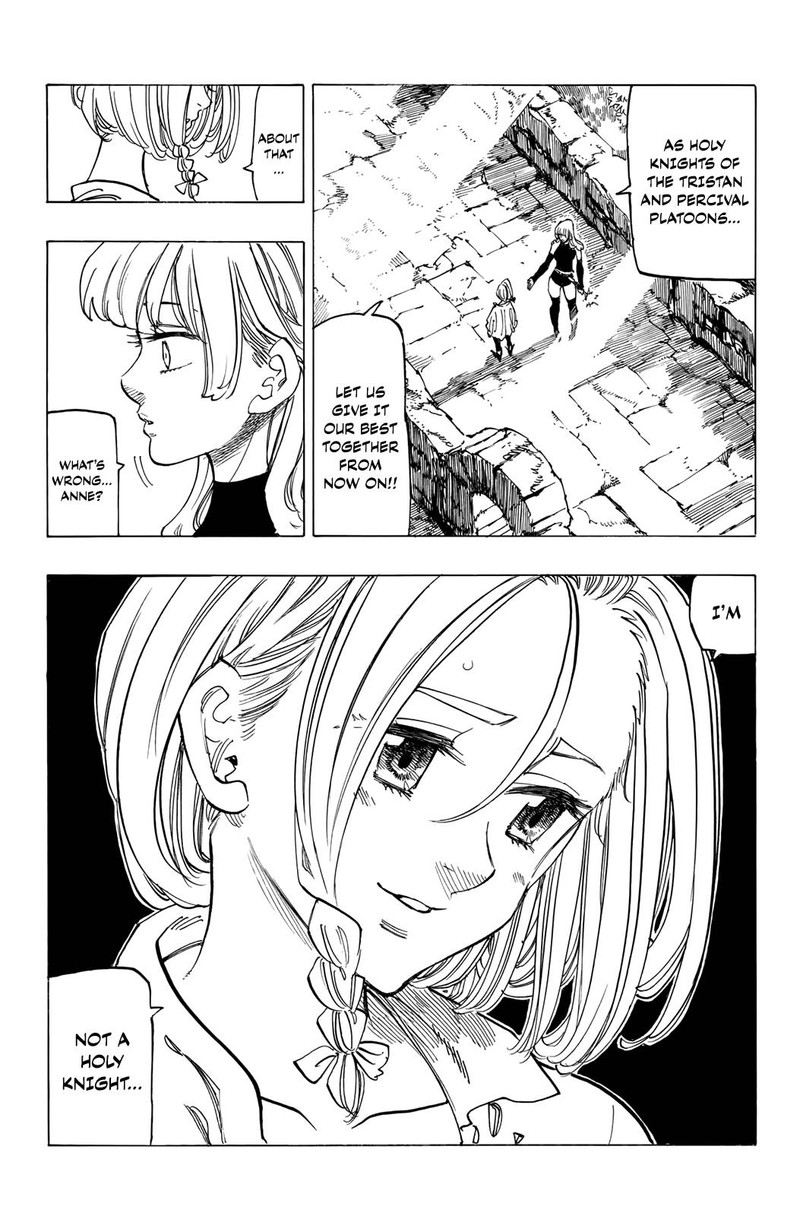 Mokushiroku No Yonkishi 82 7