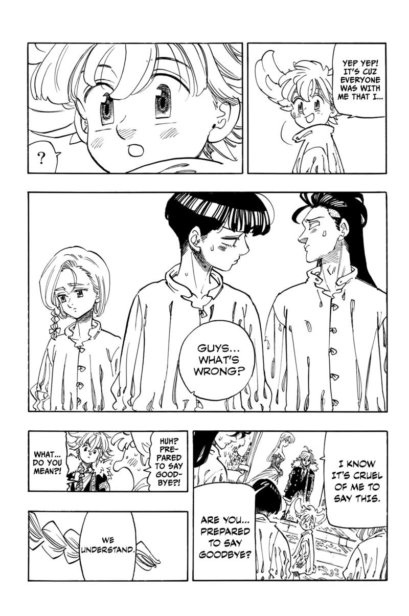 Mokushiroku No Yonkishi 83 11
