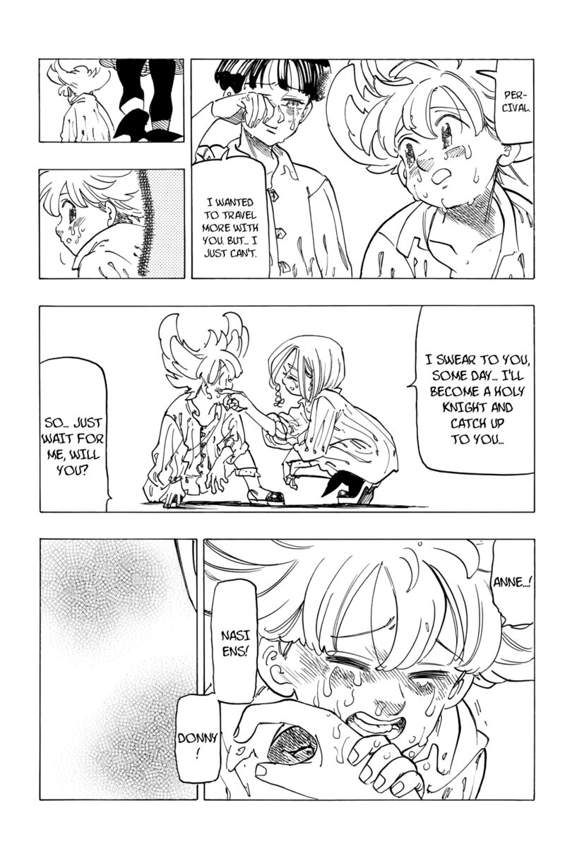 Mokushiroku No Yonkishi 83 15