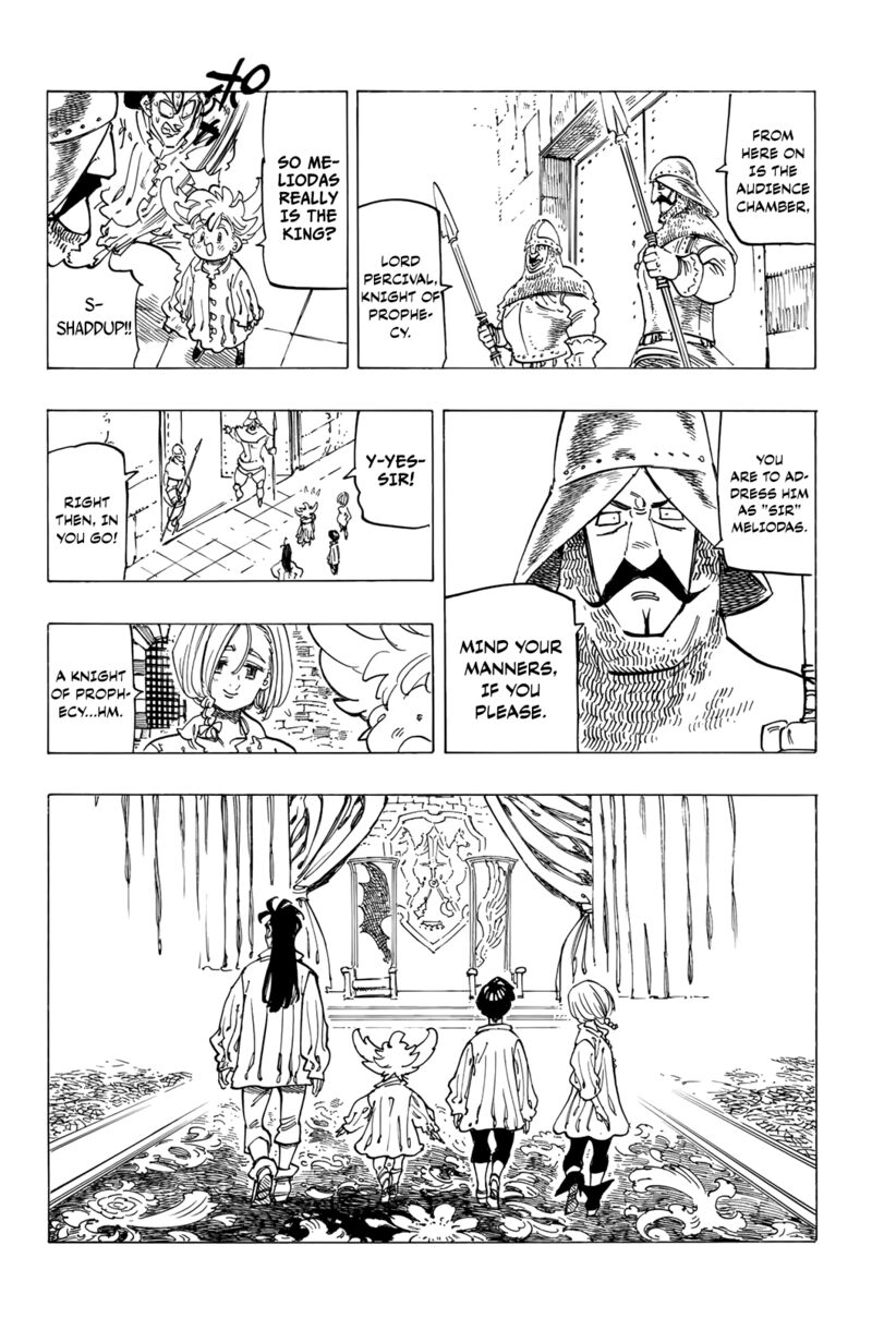 Mokushiroku No Yonkishi 83 2