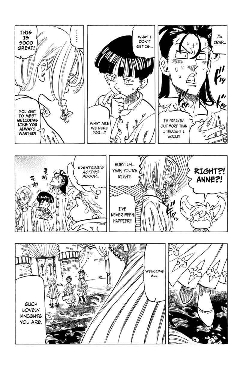 Mokushiroku No Yonkishi 83 3