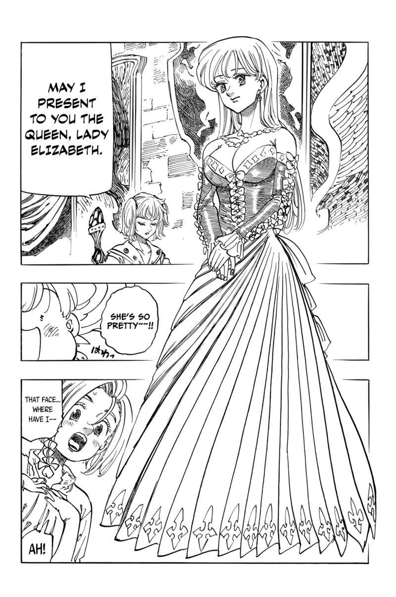 Mokushiroku No Yonkishi 83 4
