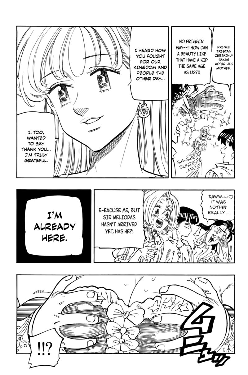 Mokushiroku No Yonkishi 83 5