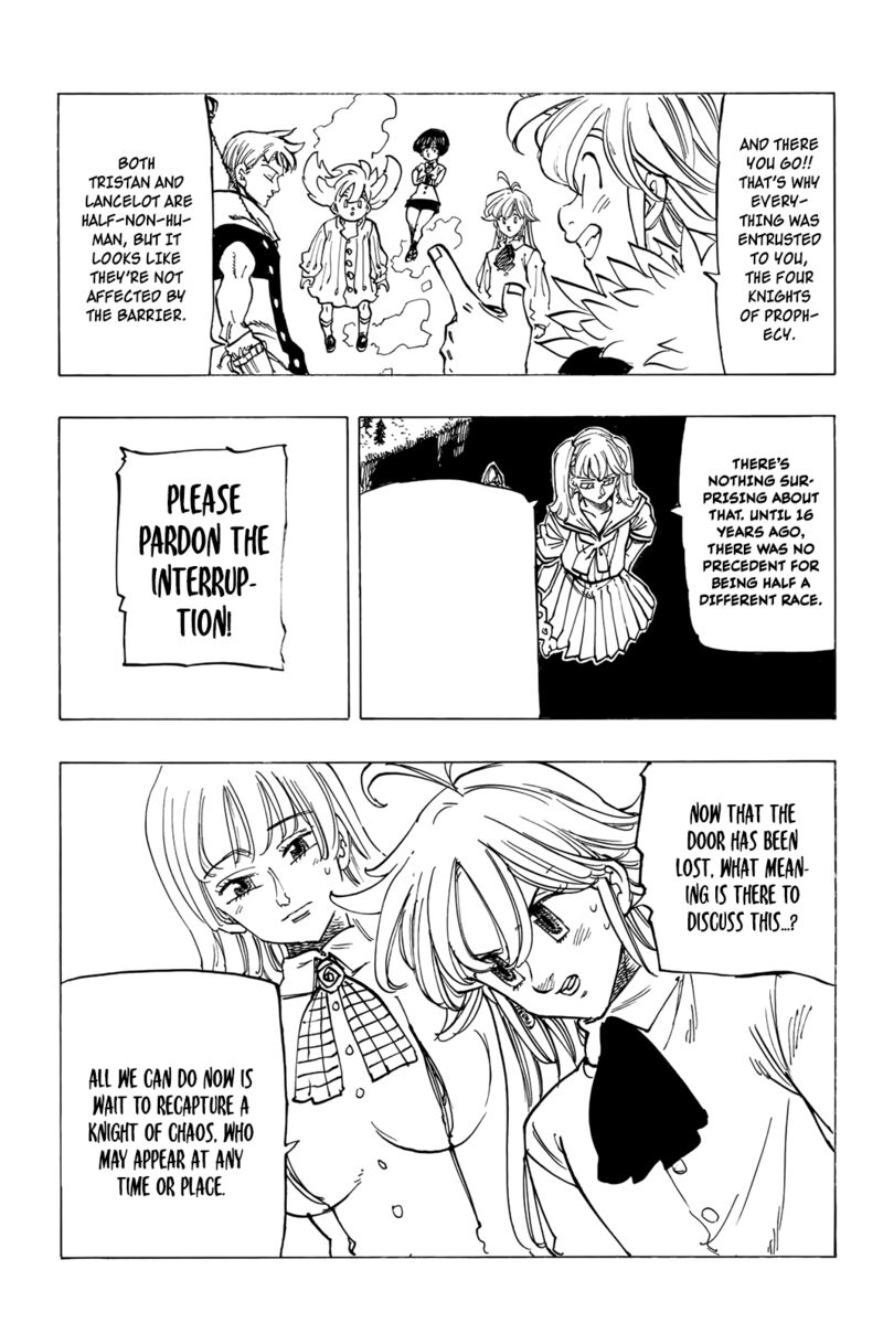 Mokushiroku No Yonkishi 85 15