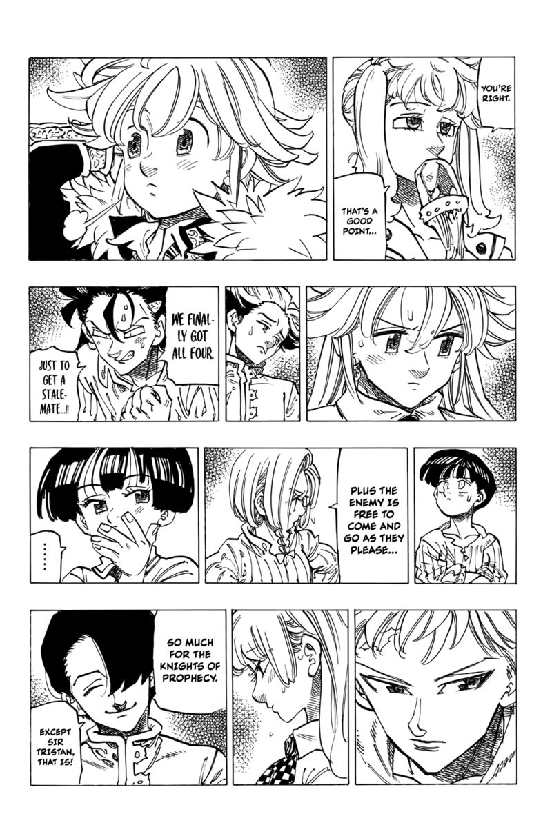 Mokushiroku No Yonkishi 85 17