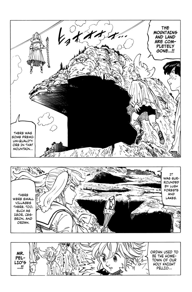 Mokushiroku No Yonkishi 85 2