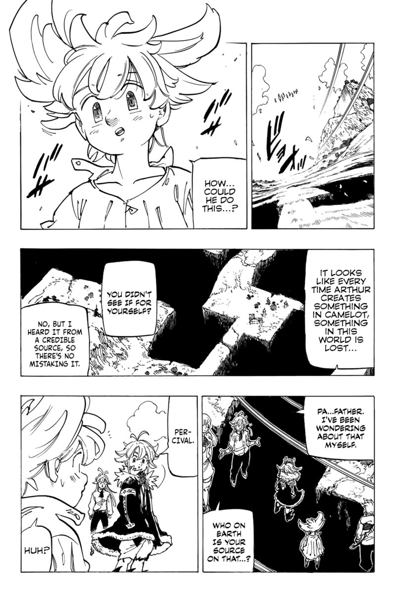 Mokushiroku No Yonkishi 85 3