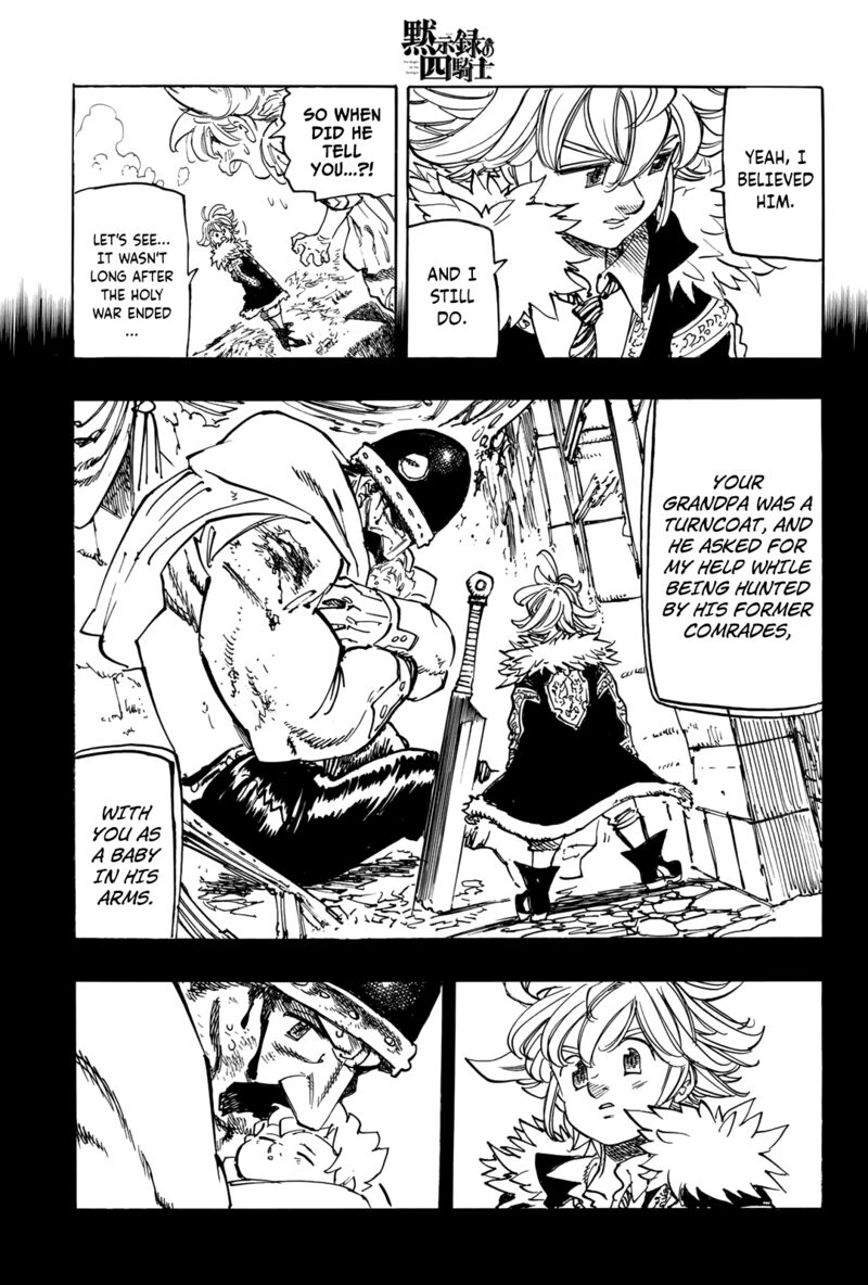 Mokushiroku No Yonkishi 85 5