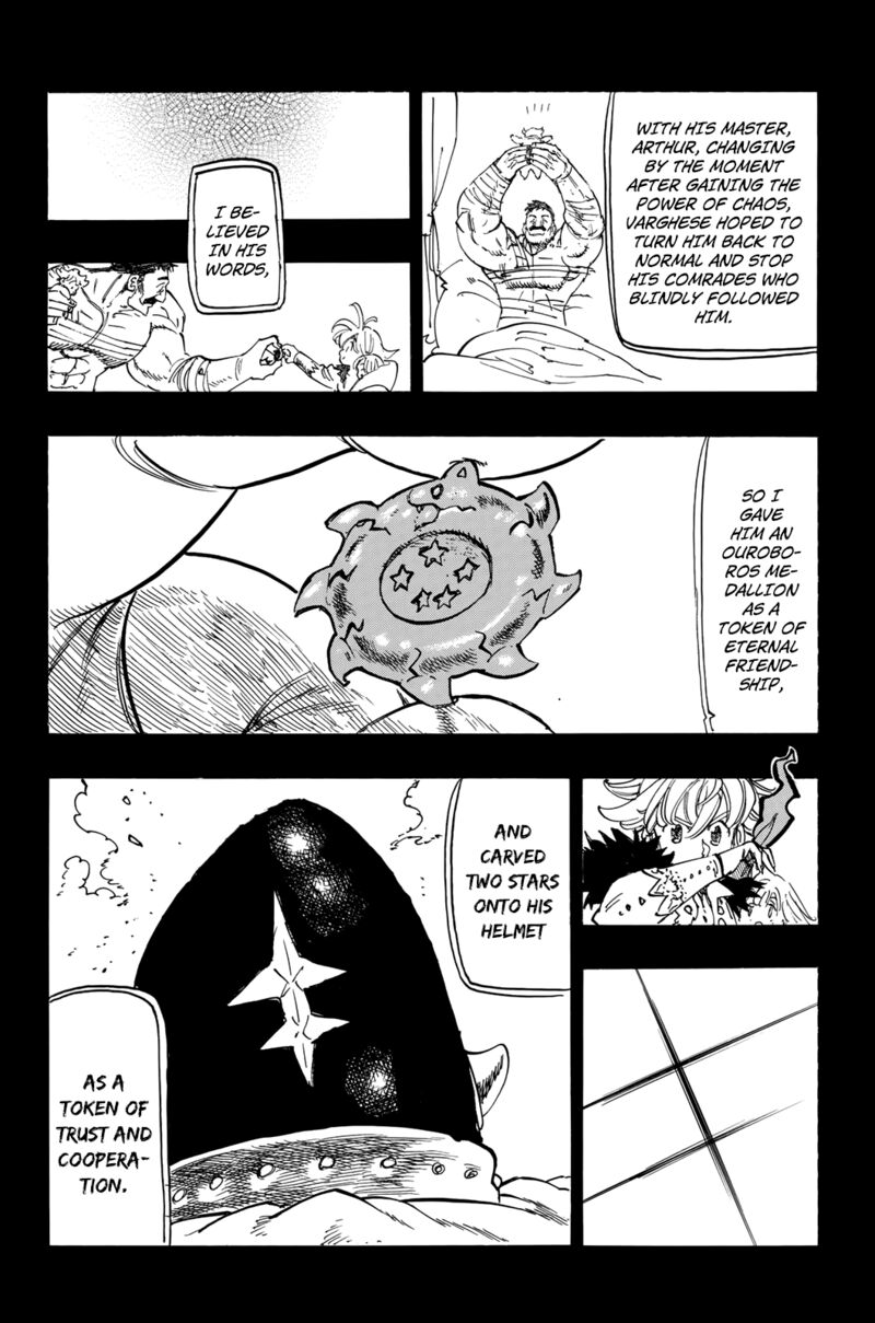 Mokushiroku No Yonkishi 85 6