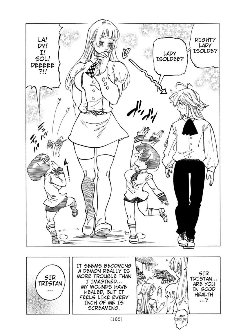 Mokushiroku No Yonkishi 86 11