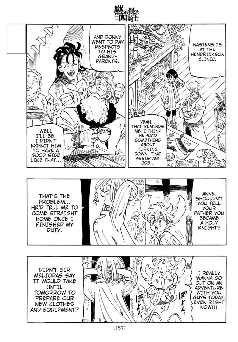Mokushiroku No Yonkishi 86 3