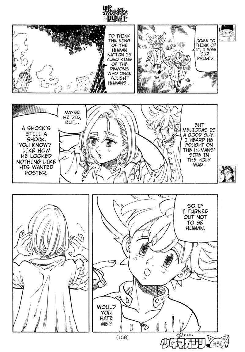 Mokushiroku No Yonkishi 86 4