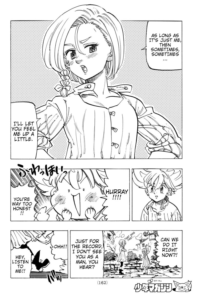 Mokushiroku No Yonkishi 86 8