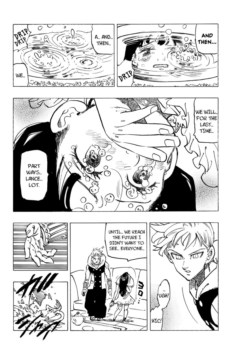 Mokushiroku No Yonkishi 87 12
