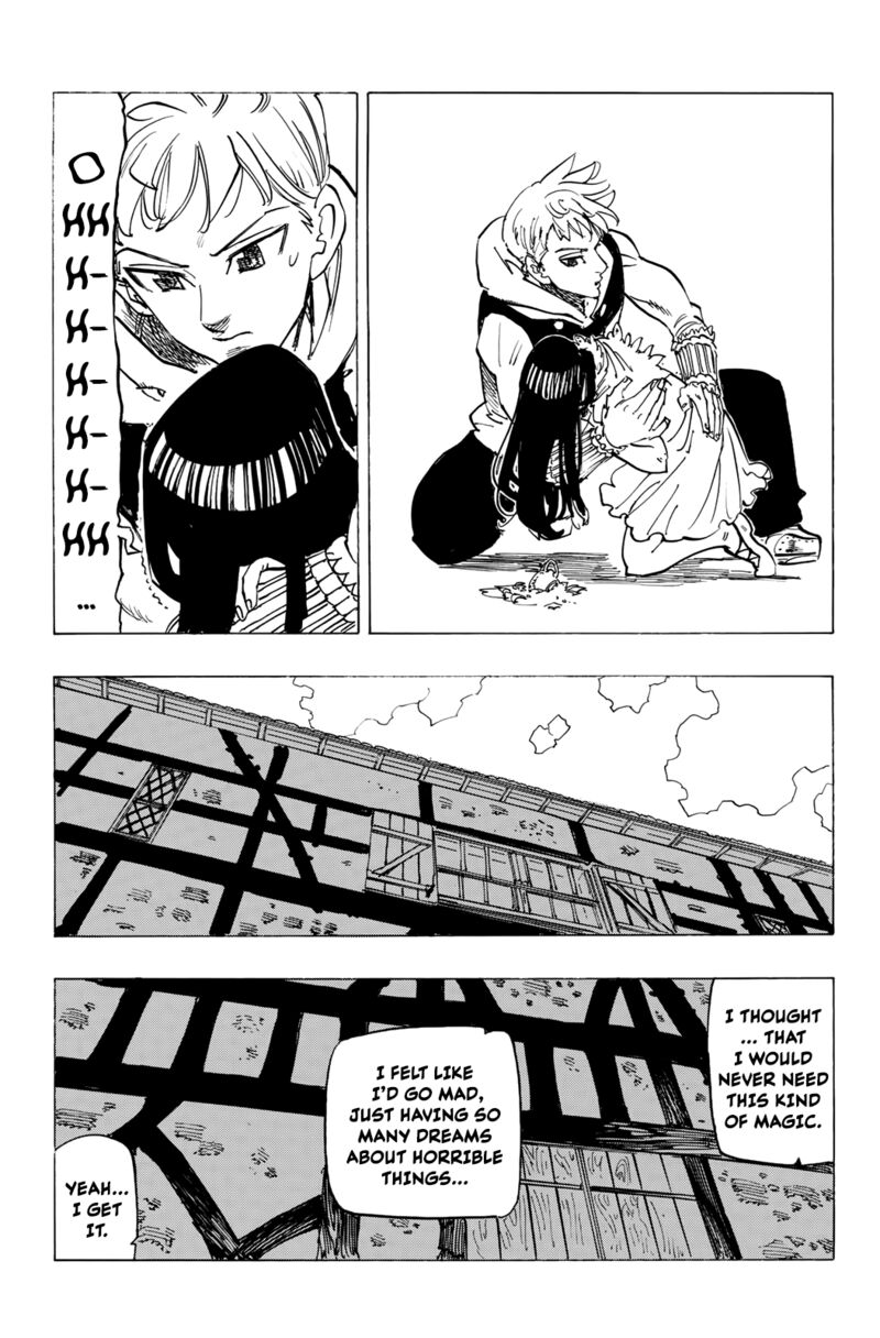 Mokushiroku No Yonkishi 87 13