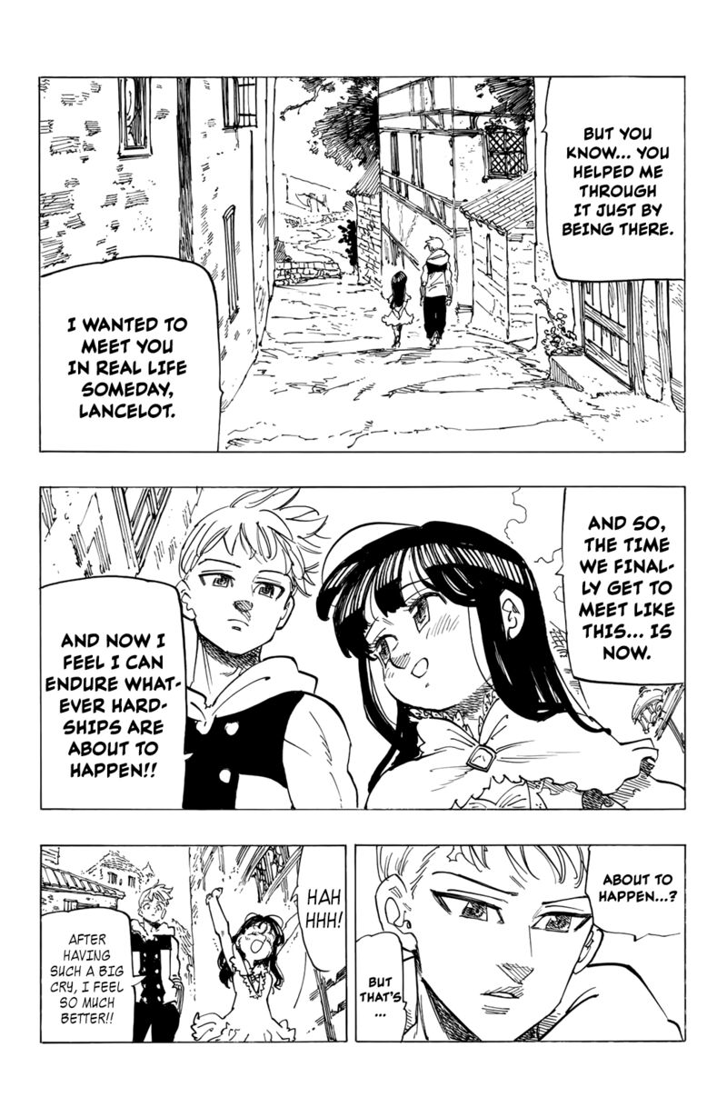 Mokushiroku No Yonkishi 87 14