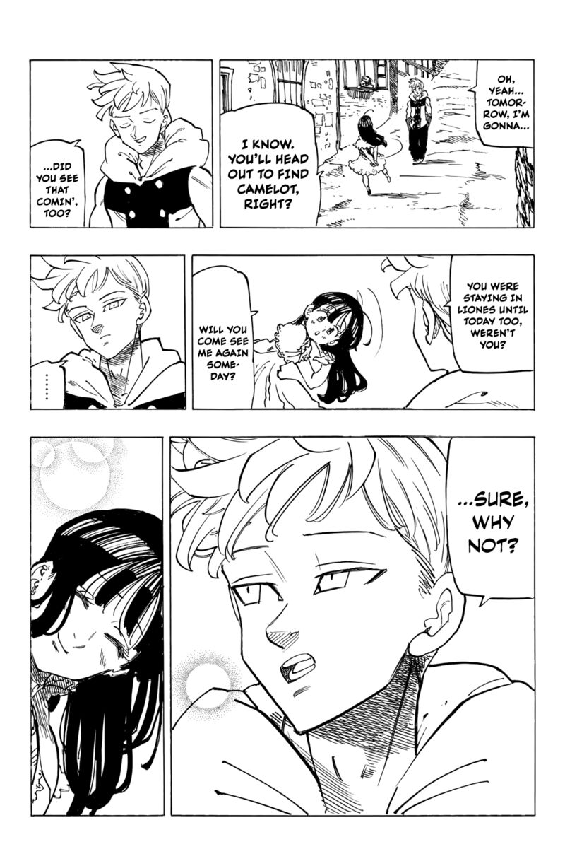 Mokushiroku No Yonkishi 87 15