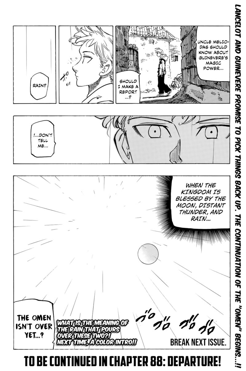 Mokushiroku No Yonkishi 87 18