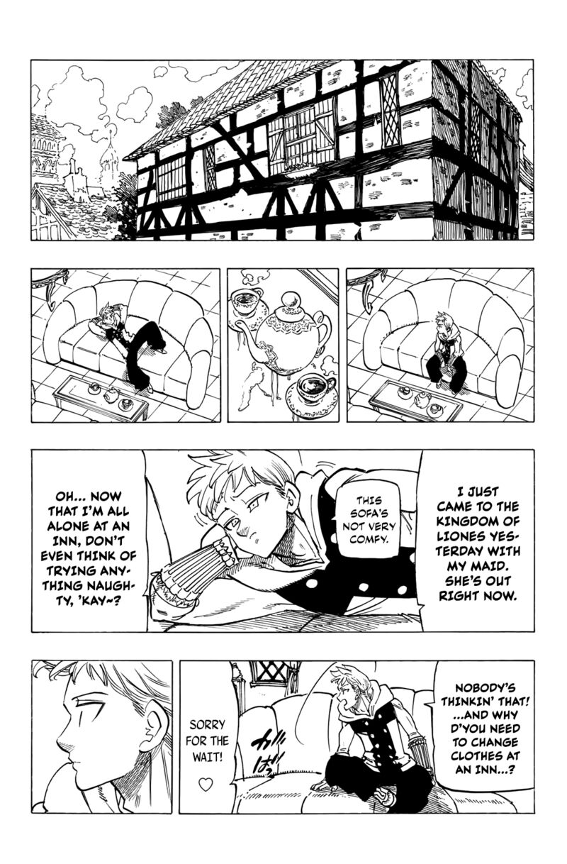 Mokushiroku No Yonkishi 87 2