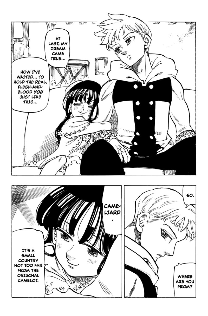 Mokushiroku No Yonkishi 87 4