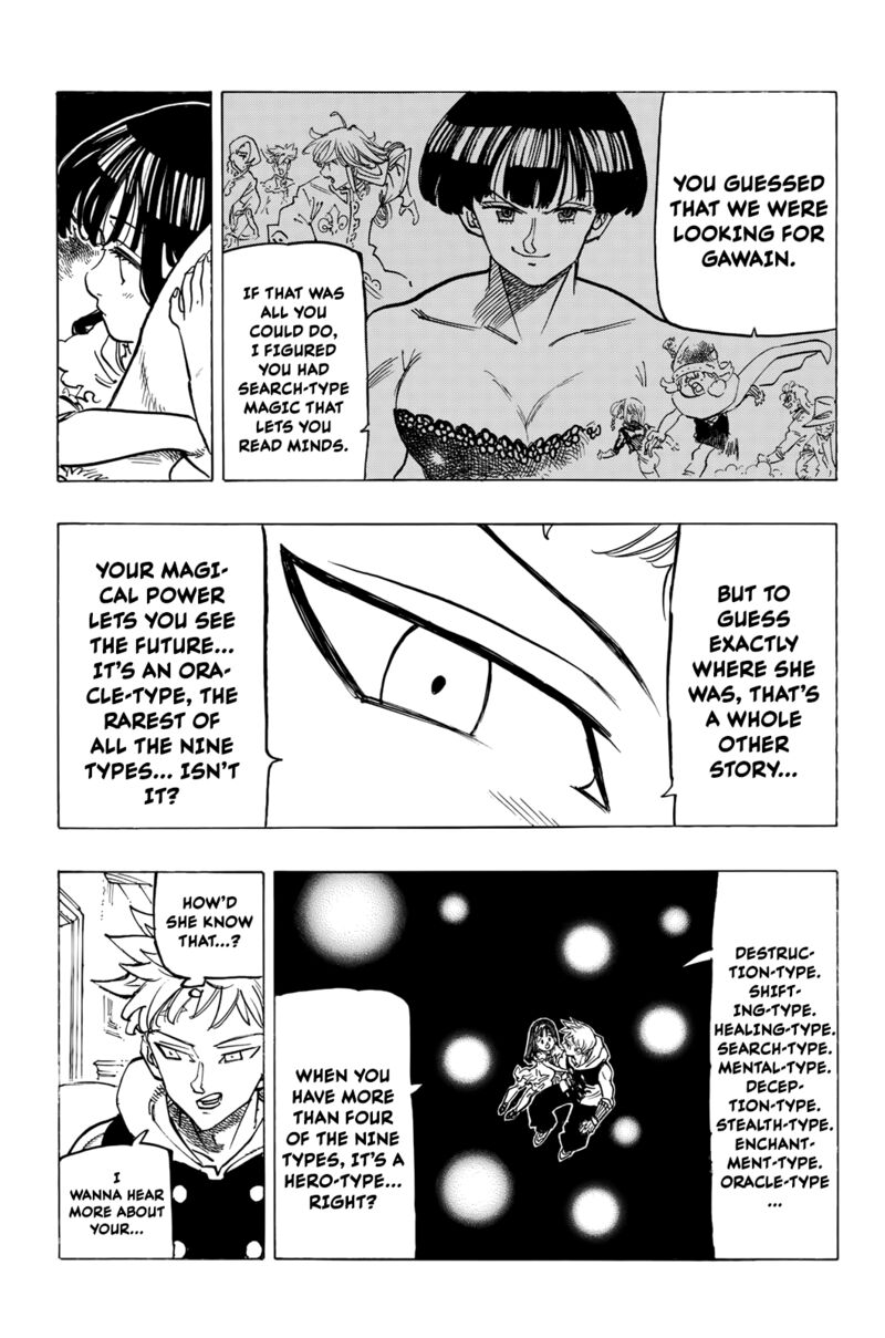 Mokushiroku No Yonkishi 87 5