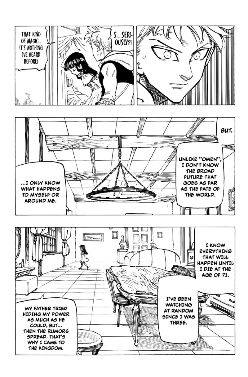 Mokushiroku No Yonkishi 87 7