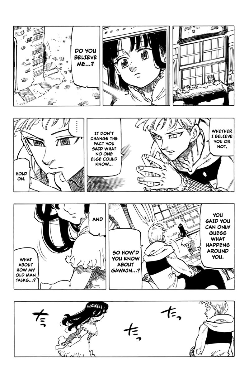 Mokushiroku No Yonkishi 87 8