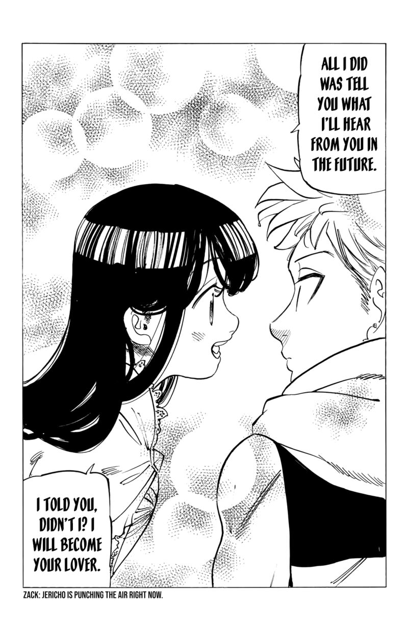 Mokushiroku No Yonkishi 87 9