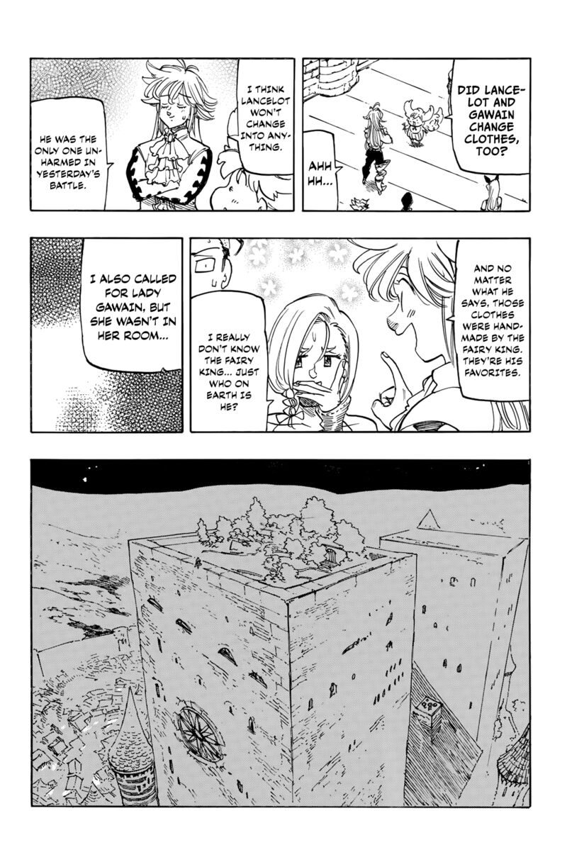 Mokushiroku No Yonkishi 88 12
