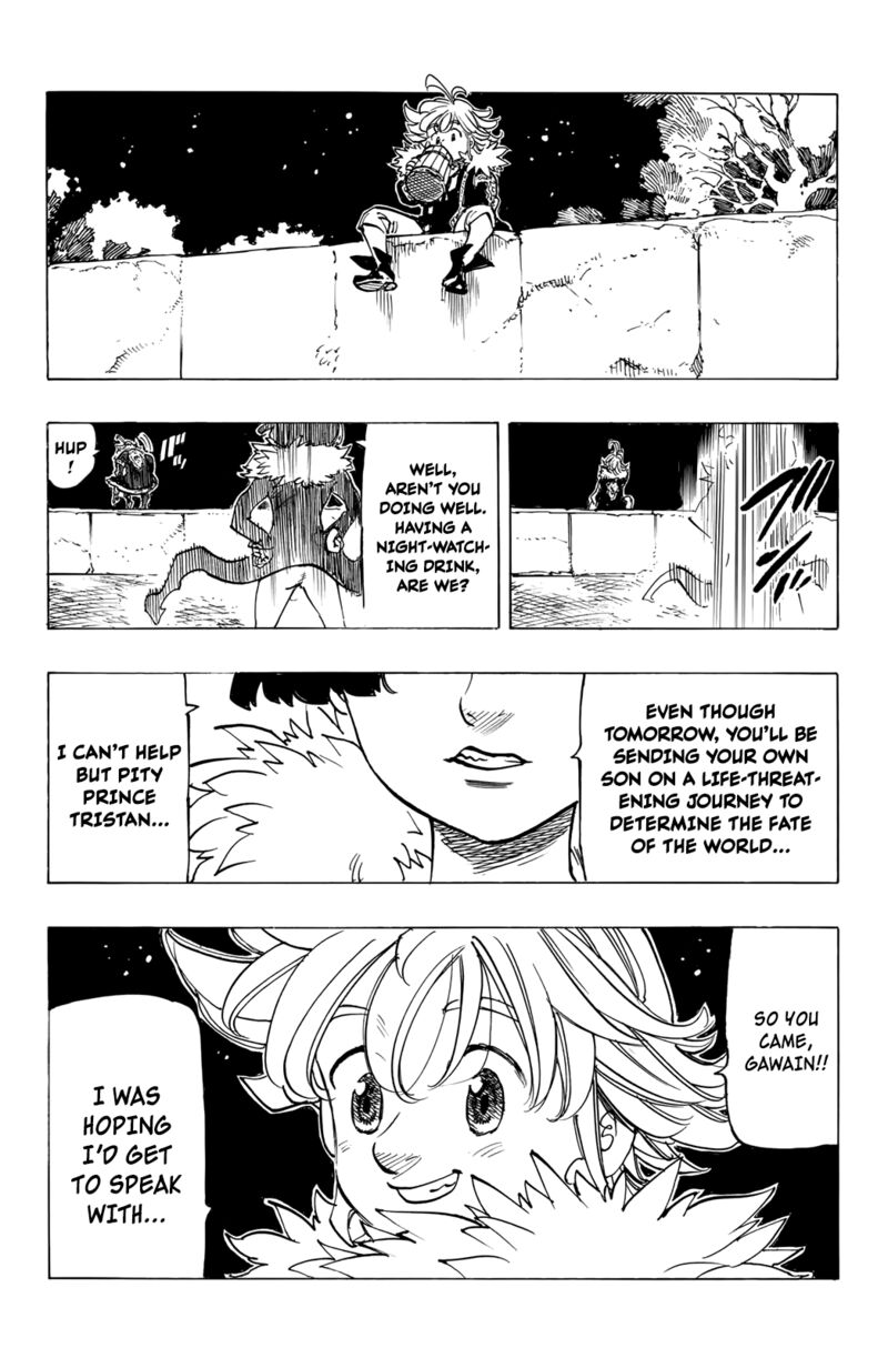 Mokushiroku No Yonkishi 88 13