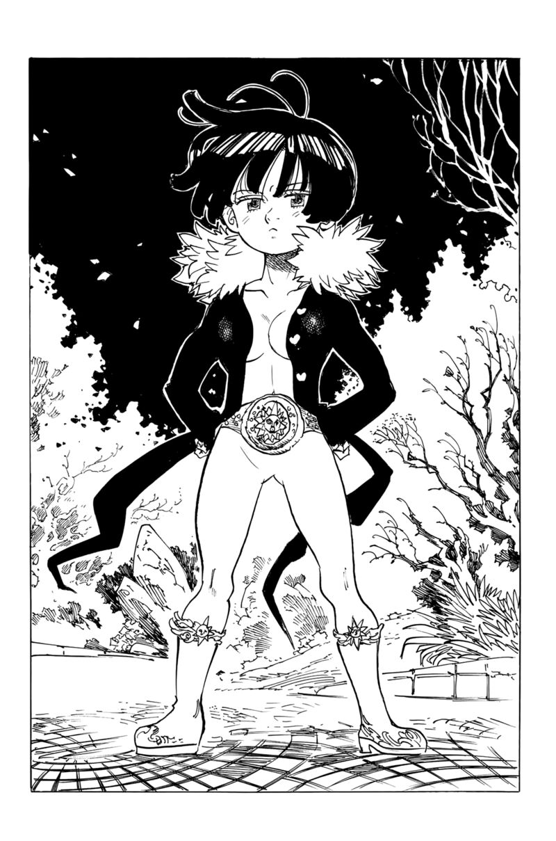 Mokushiroku No Yonkishi 88 14