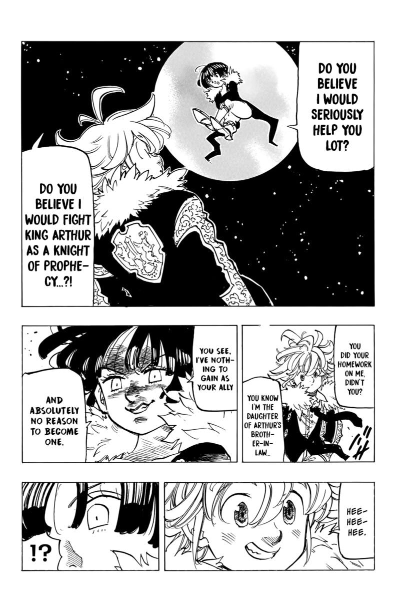 Mokushiroku No Yonkishi 88 16