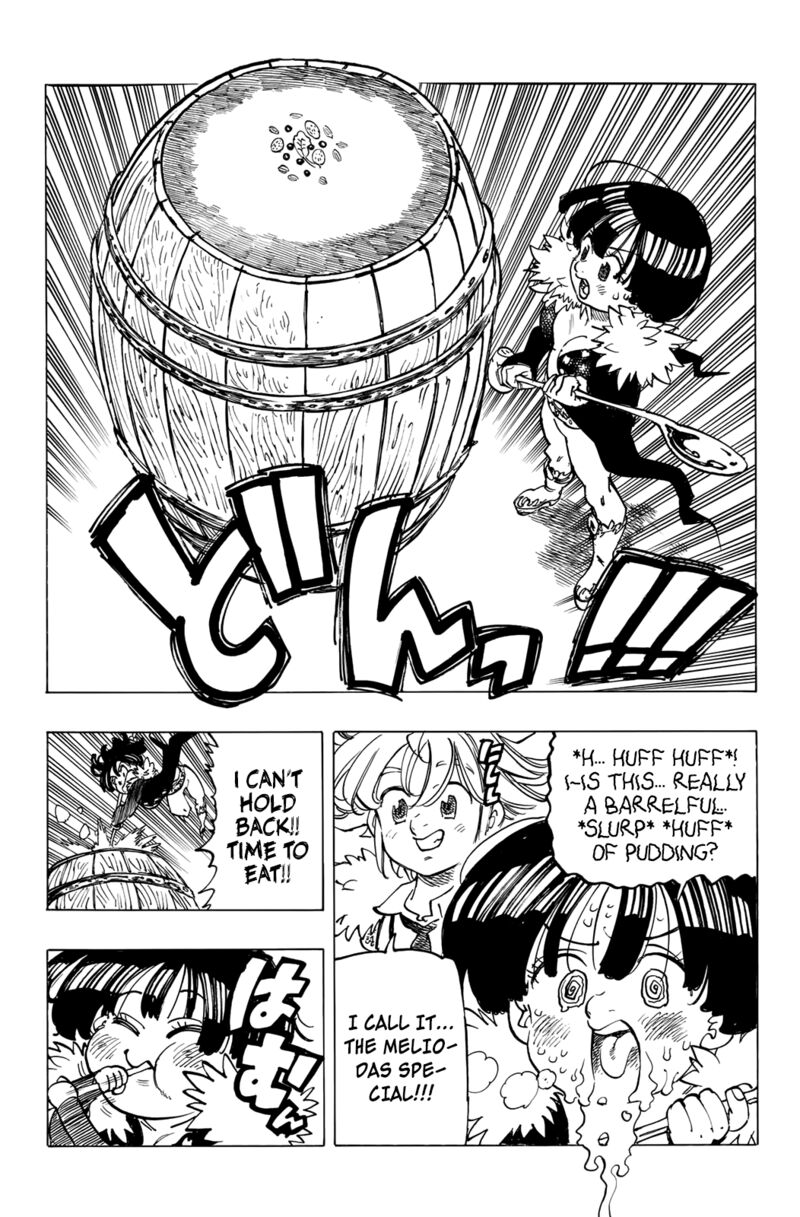 Mokushiroku No Yonkishi 88 19