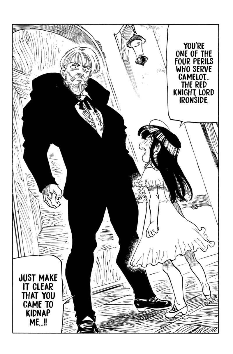 Mokushiroku No Yonkishi 88 4