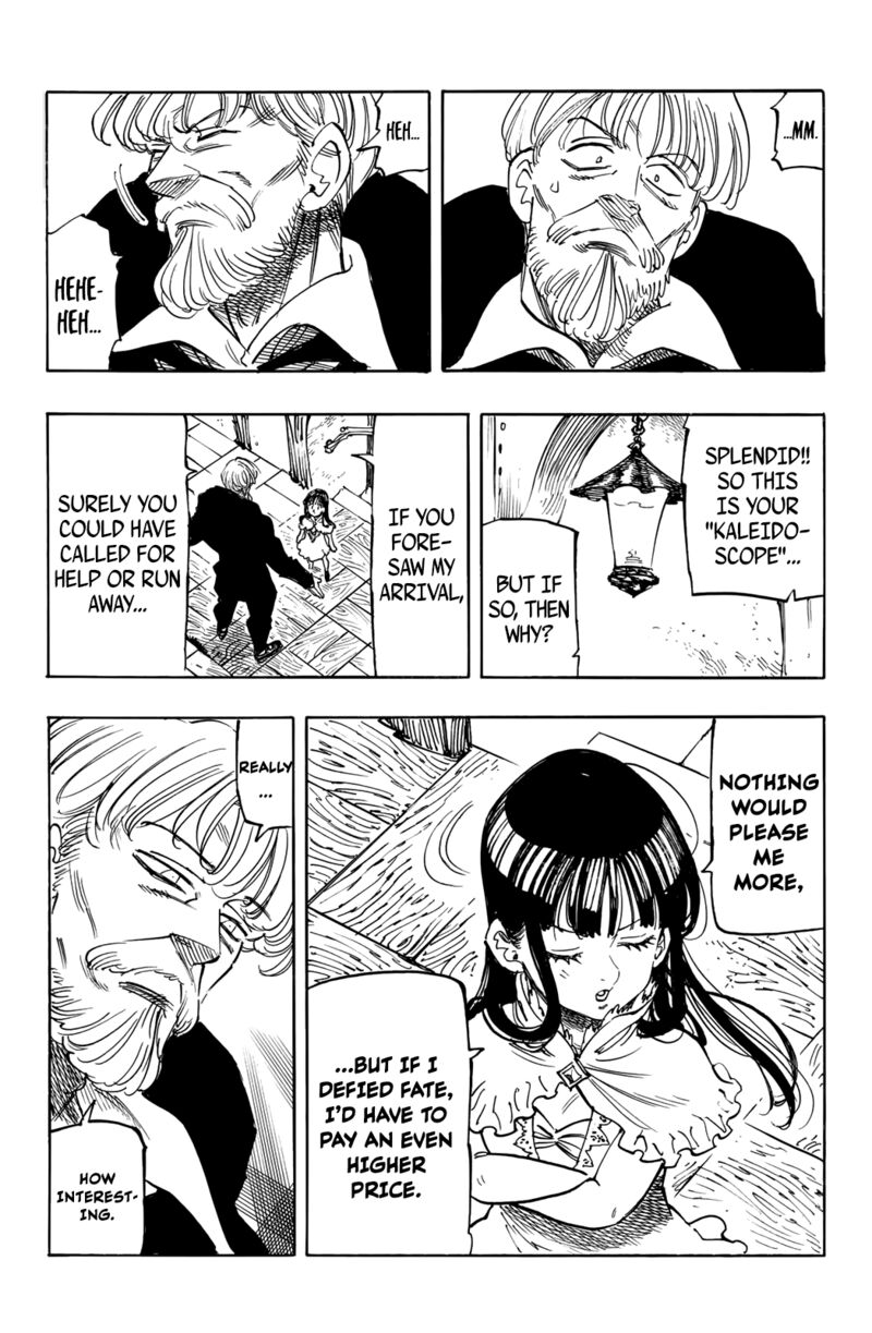 Mokushiroku No Yonkishi 88 5