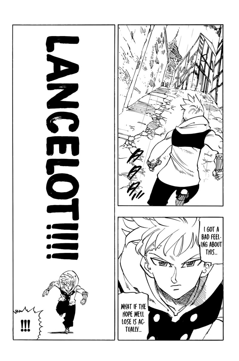 Mokushiroku No Yonkishi 88 6