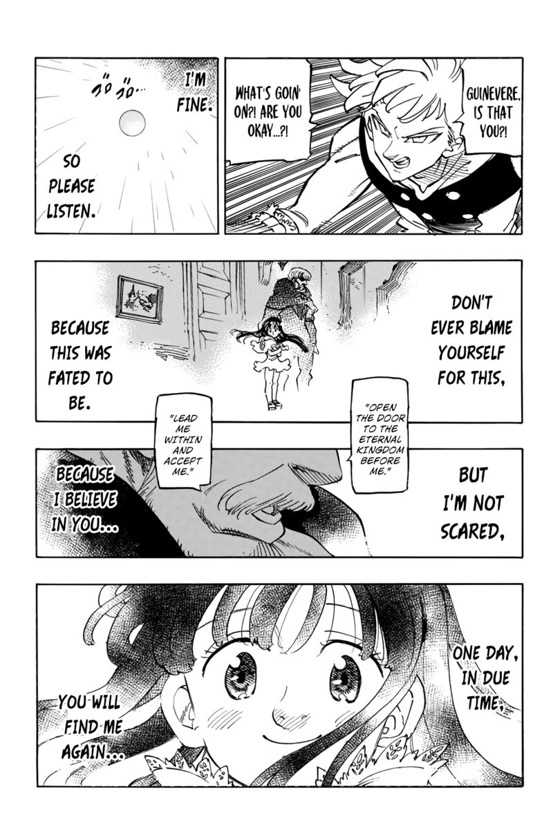 Mokushiroku No Yonkishi 88 7
