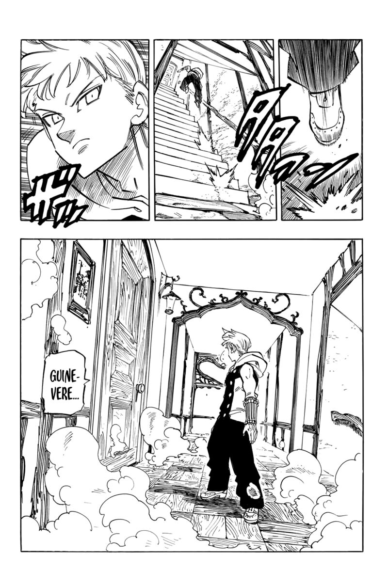 Mokushiroku No Yonkishi 88 8