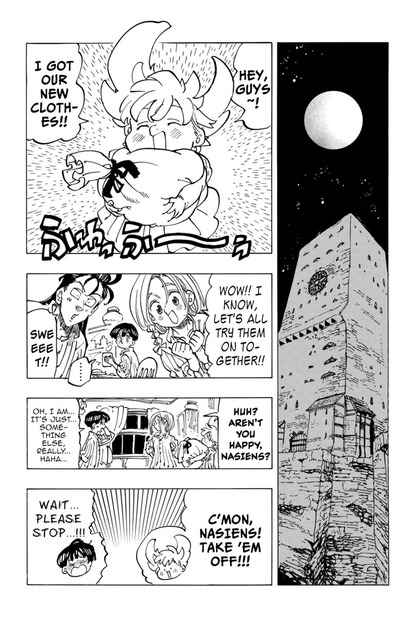 Mokushiroku No Yonkishi 88 9