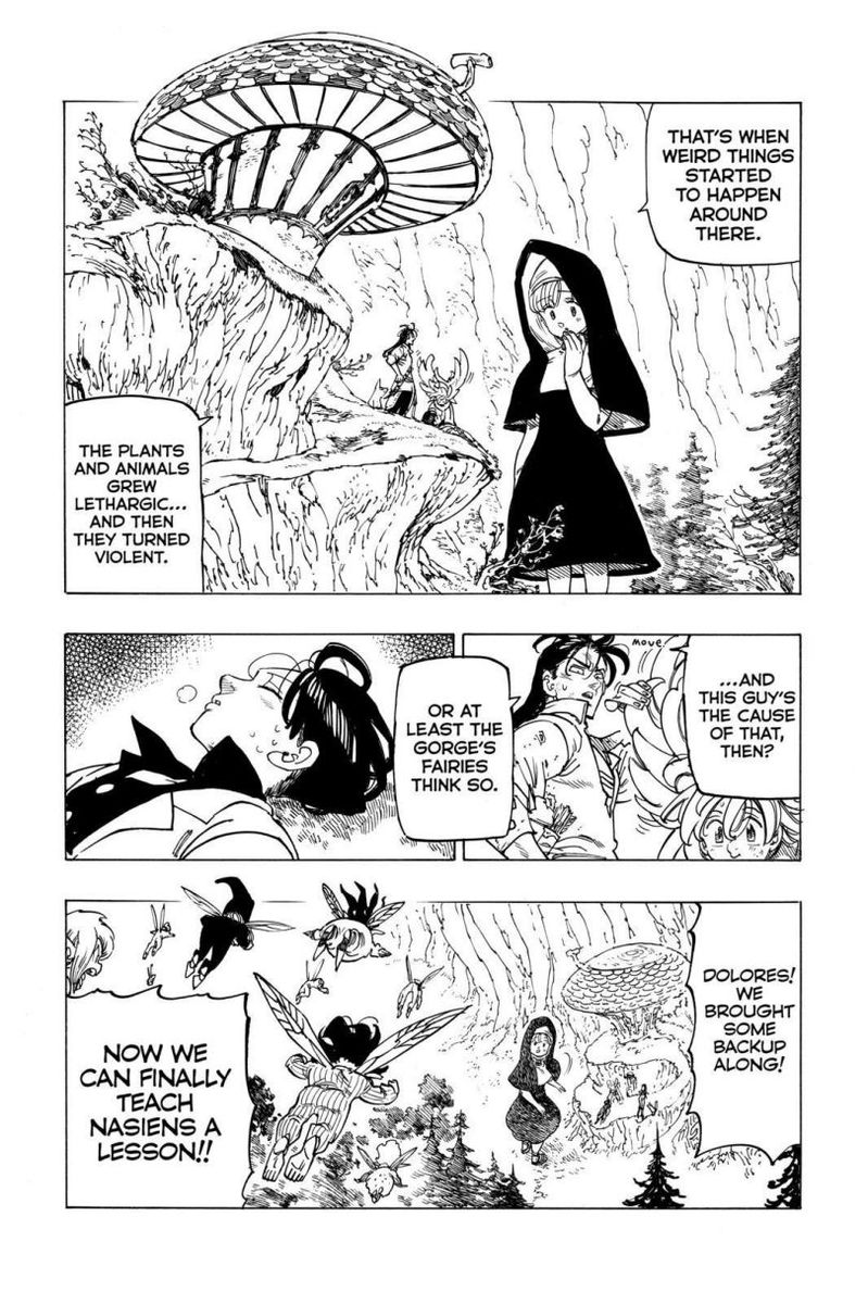Mokushiroku No Yonkishi 9 12