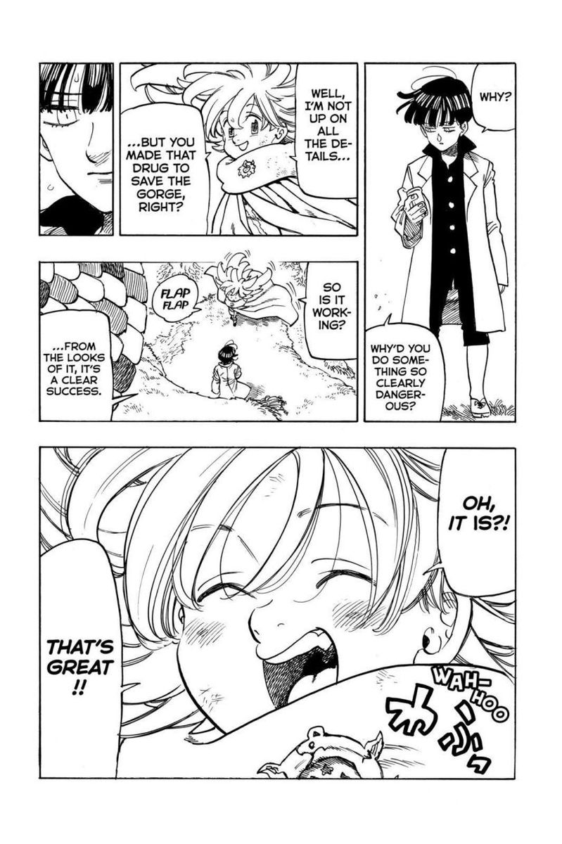 Mokushiroku No Yonkishi 9 13