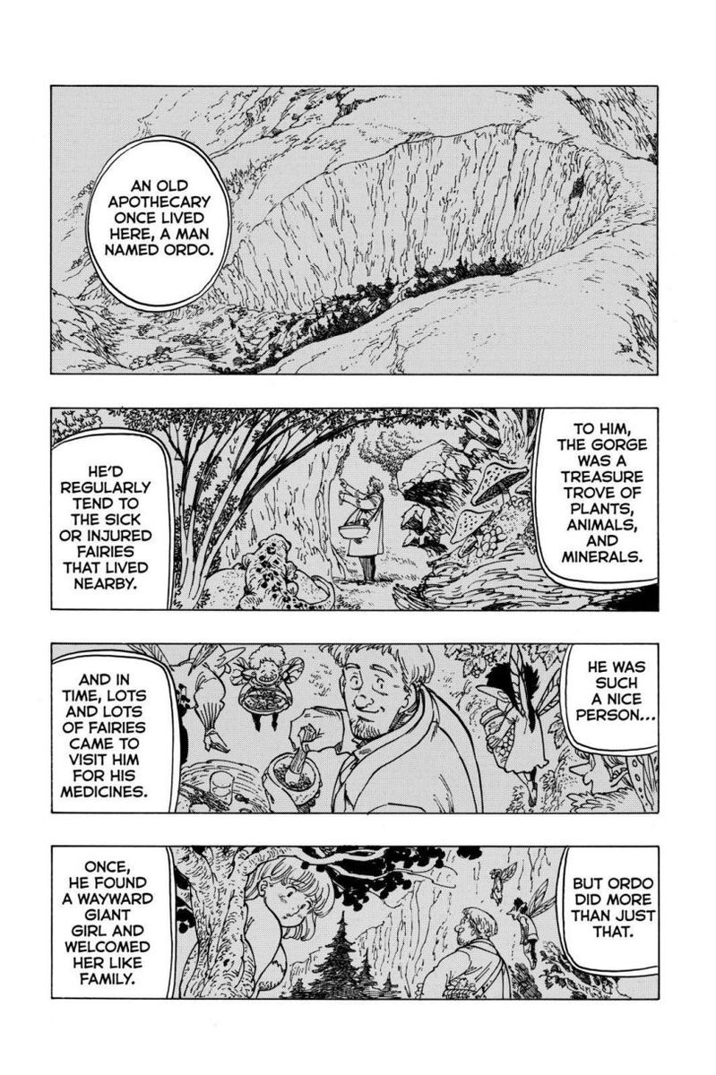 Mokushiroku No Yonkishi 9 14
