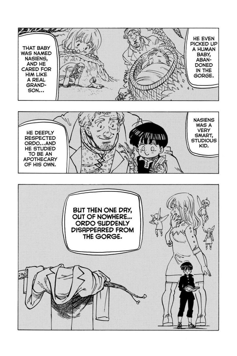 Mokushiroku No Yonkishi 9 15
