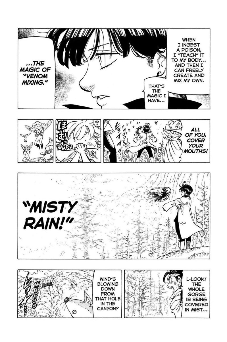 Mokushiroku No Yonkishi 9 16